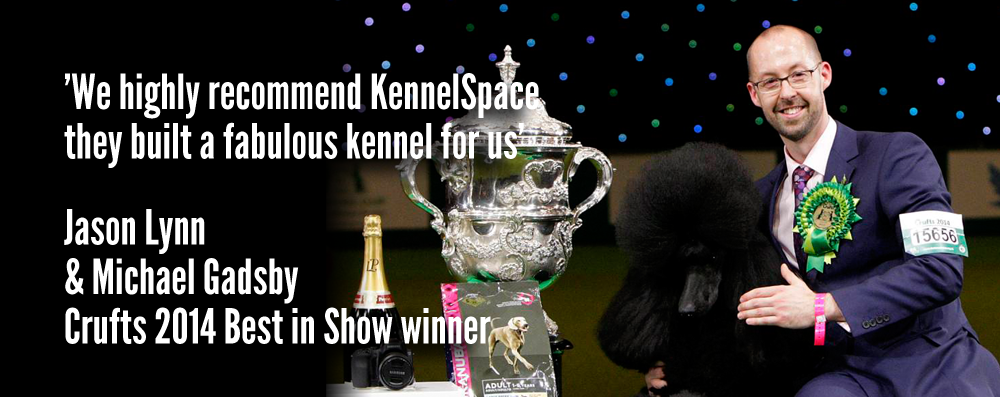 Breeder Kennels